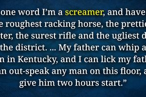 2025 6 18 crockett quote