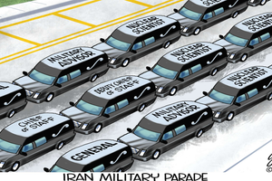 iran