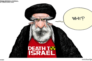 iran