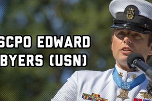 2025 6 25 valor SCPO Edward Byers USN