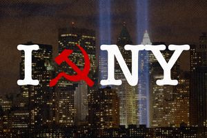 2025 6 26 New York Communism