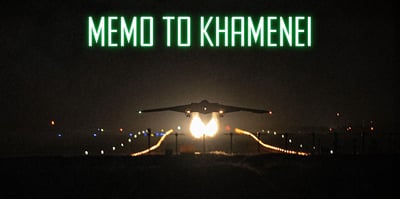 2025 6 25 b 2 memo to khamenei