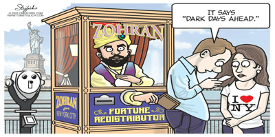 zohran