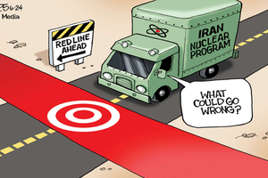 iran
