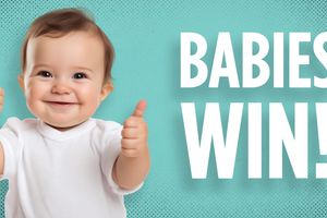 2025 6 27 babies win