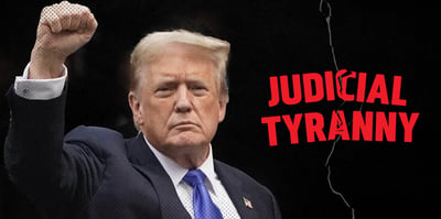 2025 6 27 trump judicial tyranny