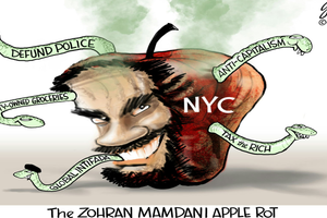 zohran