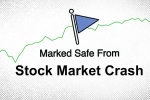 2025 7 1 marked safe stock market crash