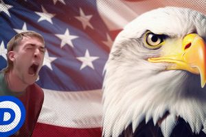 2025 7 1 democrats v patriotism