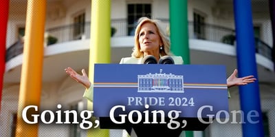 2025 7 3 price month white house going going gone