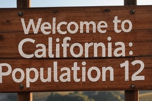 california