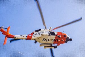 2025 7 7 usgc coast guard helicopter