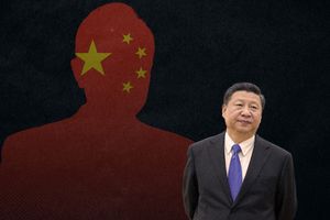 2025 7 9 china jinping wang yang