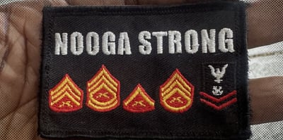 2025 7 16 valor nooga strong