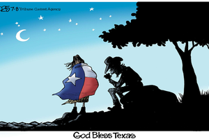 texas