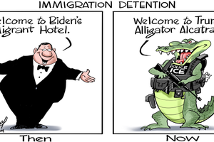 immigration
