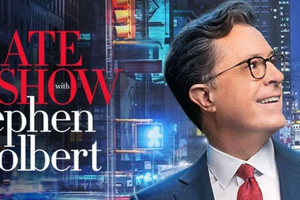 colbert