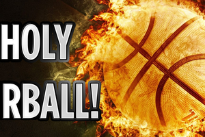 airball