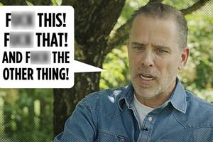 2025 7 22 hunter biden f bombs