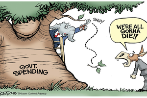 spending