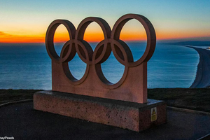 olympics