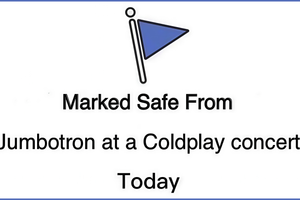 safe
