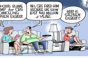 colbert