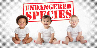 2025 7 28 endangered species baby