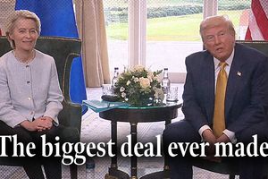 2025 7 28 trump deal eu