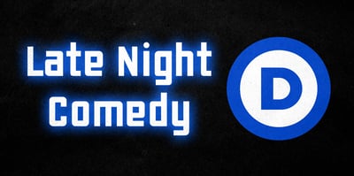 2025 7 28 late night comedy