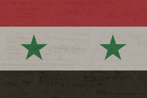 syria