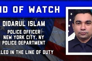 2025 7 28 end of watch Didurul Islam