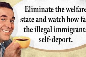 2025 7 28 welfare state self deport
