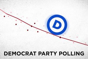 2025 7 30 democrat boulder down hill polls