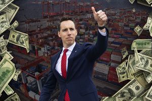 2025 7 30 Hawley tariff money