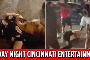 2025 7 30 Friday Night Cincinnati Entertainment2