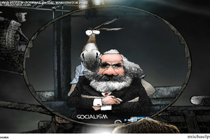 socialism