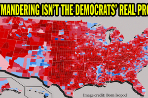 gerrymandering