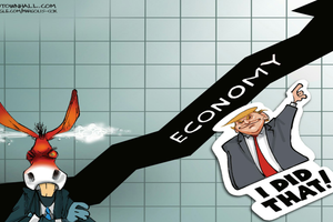 economy