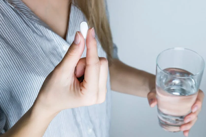 pill