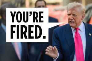 2025 8 5 trump fired