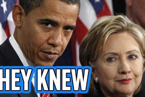 2025 8 4 they knew obama hillary