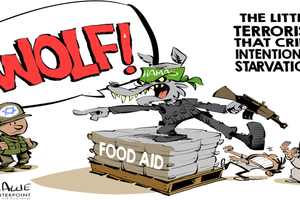 hamas