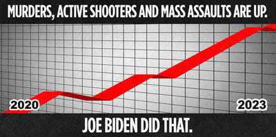 2025 8 5 biden shooters assaults murders