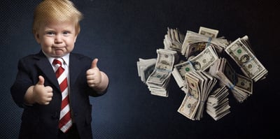 2025 8 8 trump baby money