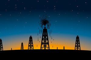 refinery