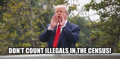 2025 8 8 trump rooftop census