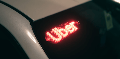 uber