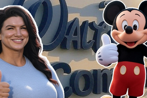 disney