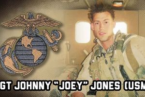 2025 8 13 valor SSgt Johnny  Joey  Jones (USMC)